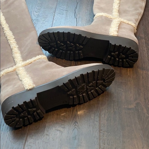 Sole Society Philah Boot - Picture 3 of 8